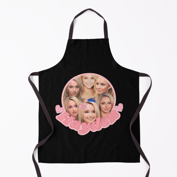 Item preview, Hayden Panettiere, Claire Bennett, Heroes designed and sold by JameseDuam.
