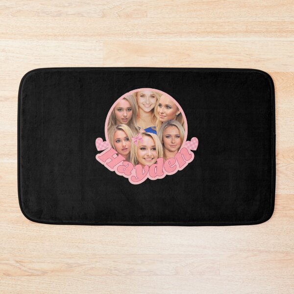 Item preview, Hayden Panettiere, Claire Bennett, Heroes designed and sold by JameseDuam.