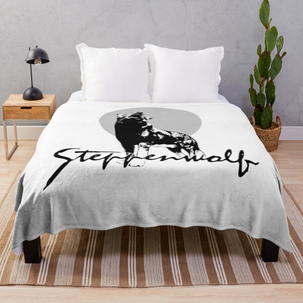 Item preview, THE STEPPENWOLF BAND designed and sold by NiamhCUteSmith.