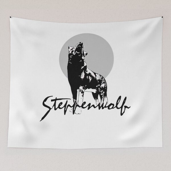 Item preview, THE STEPPENWOLF BAND designed and sold by NiamhCUteSmith.