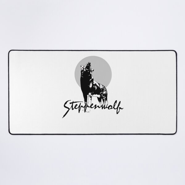 Item preview, THE STEPPENWOLF BAND designed and sold by NiamhCUteSmith.
