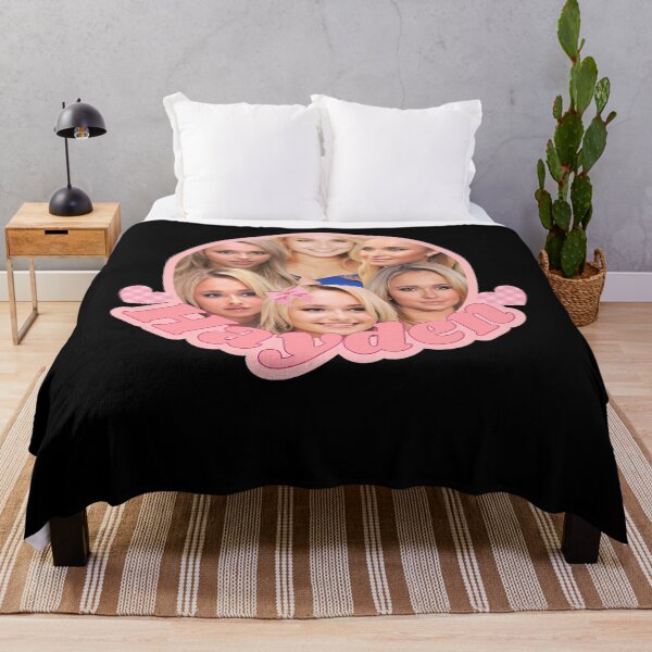 Item preview, Hayden Panettiere, Claire Bennett, Heroes designed and sold by JameseDuam.