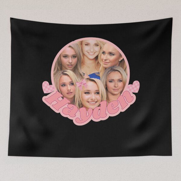 Item preview, Hayden Panettiere, Claire Bennett, Heroes designed and sold by JameseDuam.