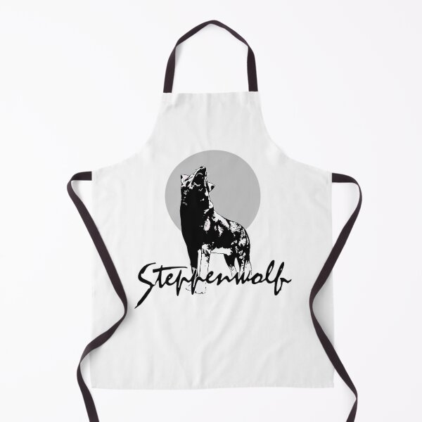 Item preview, THE STEPPENWOLF BAND designed and sold by NiamhCUteSmith.