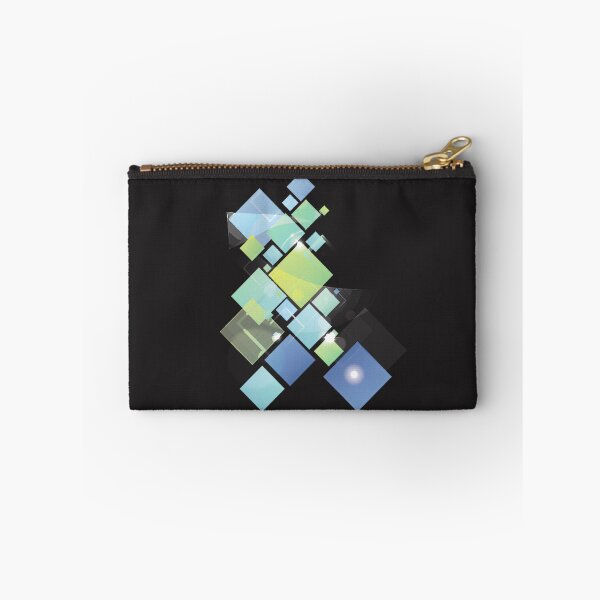 Item preview, Colorful Squares Geometric Abstract Art Modern Minimalist Pattern PERFECT GIFT FOR YOU AND FRIENDS designed and sold by Pehbo.