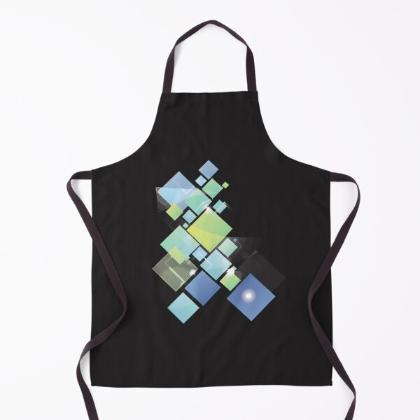 Item preview, Colorful Squares Geometric Abstract Art Modern Minimalist Pattern PERFECT GIFT FOR YOU AND FRIENDS designed and sold by Pehbo.