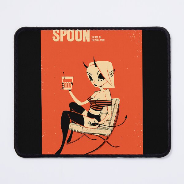 Item preview, SPOON BAND designed and sold by Pixelb00nz8Bit.