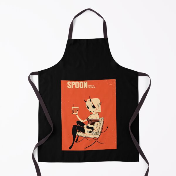 Item preview, SPOON BAND designed and sold by Pixelb00nz8Bit.