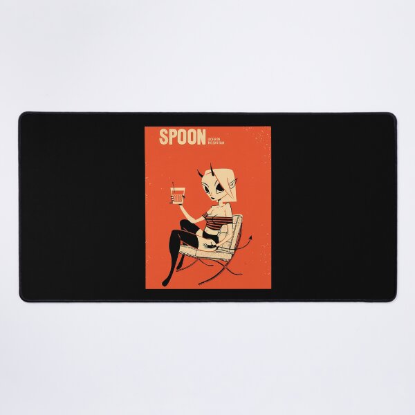 Item preview, SPOON BAND designed and sold by Pixelb00nz8Bit.