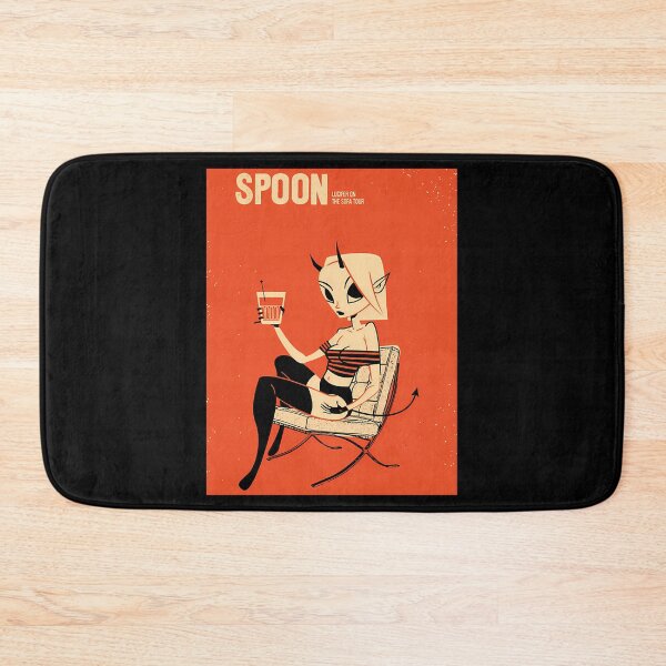 Item preview, SPOON BAND designed and sold by Pixelb00nz8Bit.