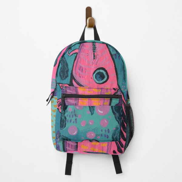 Item preview, Something's Fishy designed and sold by Isberg Illustration.