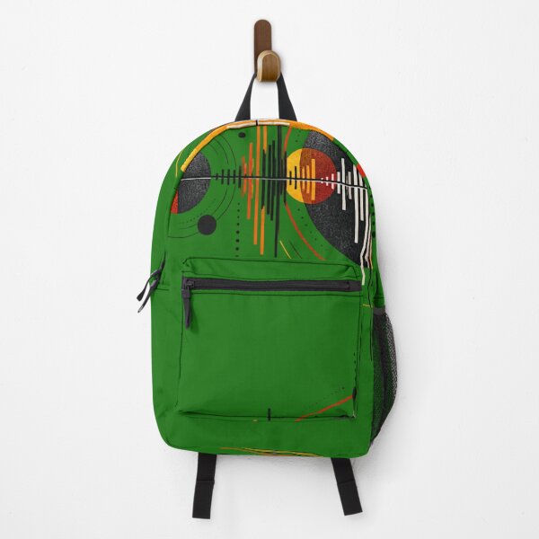 Item preview, Motion – Dynamic Geometric Abstract Design designed and sold by VasiArtLab.