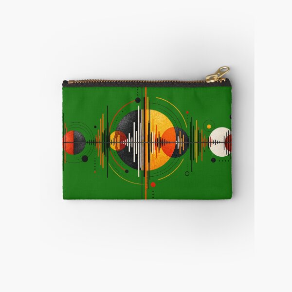 Item preview, Motion – Dynamic Geometric Abstract Design designed and sold by VasiArtLab.