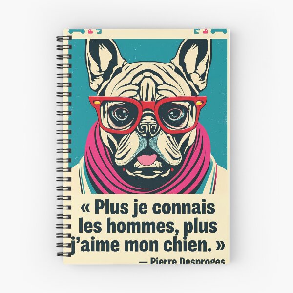 Item preview, The more I know men, the more I love my dog. designed and sold by Georgiale.