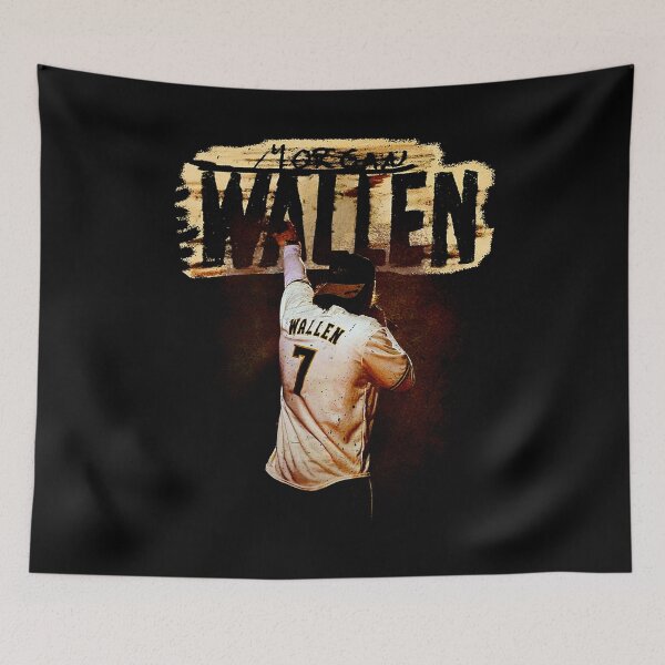 Item preview, Morgan Wallen Trend Vol.06 designed and sold by sarnodasoru.