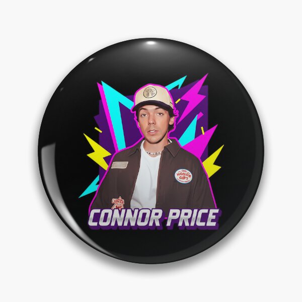 Item preview, Connors Price Music Album designed and sold by Kwaiianabshopp.