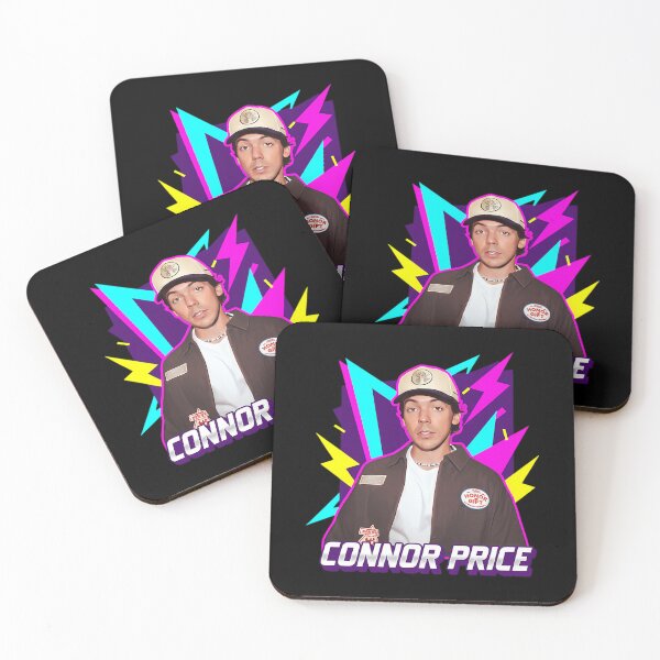 Item preview, Connors Price Music Album designed and sold by Kwaiianabshopp.