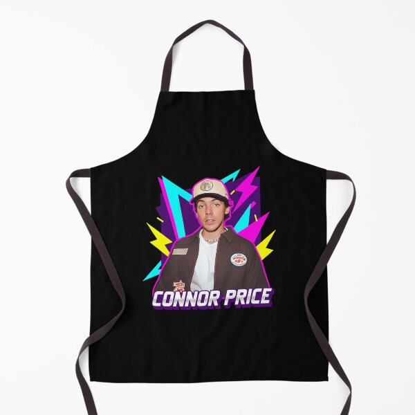 Item preview, Connors Price Music Album designed and sold by Kwaiianabshopp.