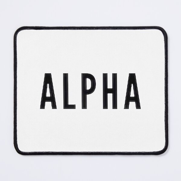 Item preview, Alpha Wolf Design T-Shirt PERFECT GIFT FOR YOU AND FRIENDS designed and sold by Justin Freeman.