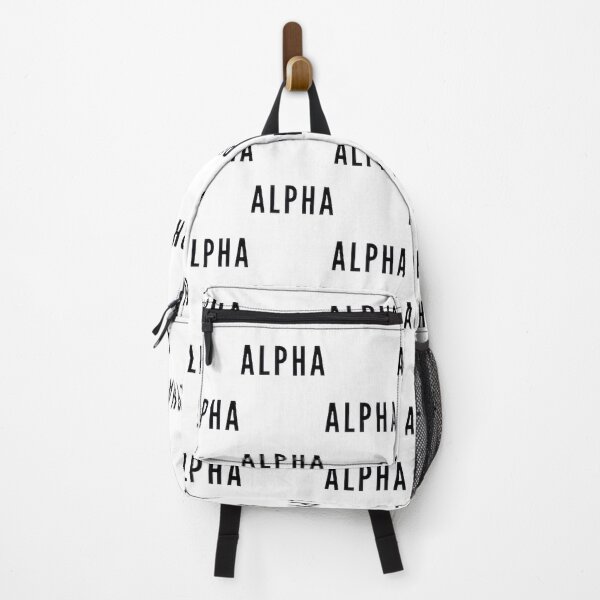 Item preview, Alpha Wolf Design T-Shirt PERFECT GIFT FOR YOU AND FRIENDS designed and sold by Justin Freeman.