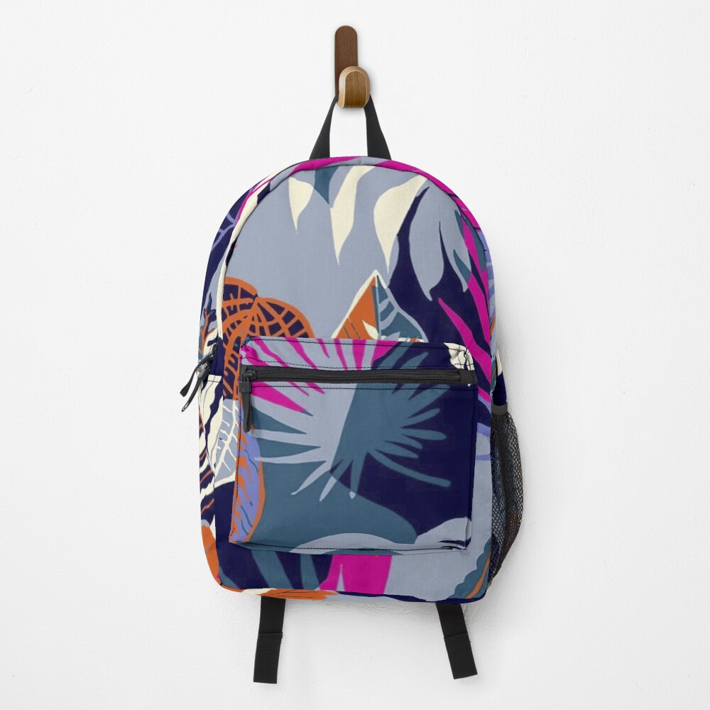 Item preview, Backpack designed and sold by RedGraph.