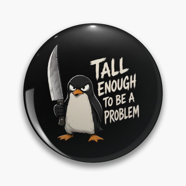 Item preview, Tall Enough To Be A Problem designed and sold by ChrisanoWebb.
