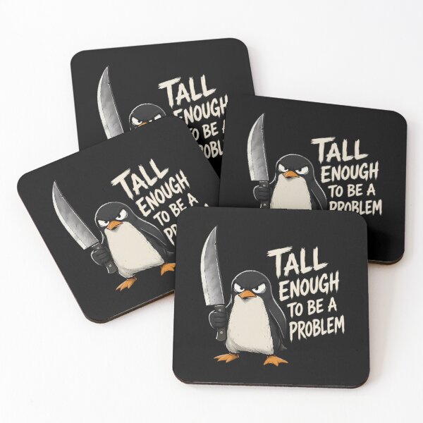 Item preview, Tall Enough To Be A Problem designed and sold by ChrisanoWebb.