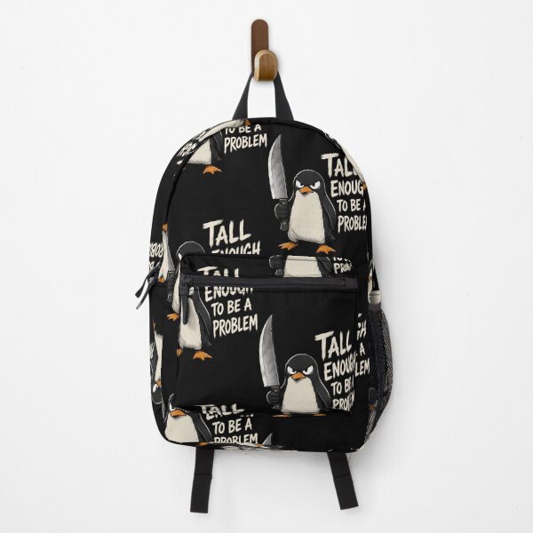 Item preview, Tall Enough To Be A Problem designed and sold by ChrisanoWebb.