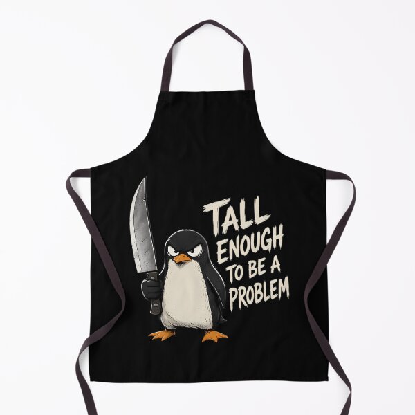 Item preview, Tall Enough To Be A Problem designed and sold by ChrisanoWebb.