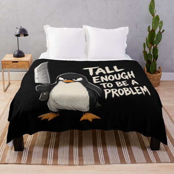 Item preview, Tall Enough To Be A Problem designed and sold by ChrisanoWebb.
