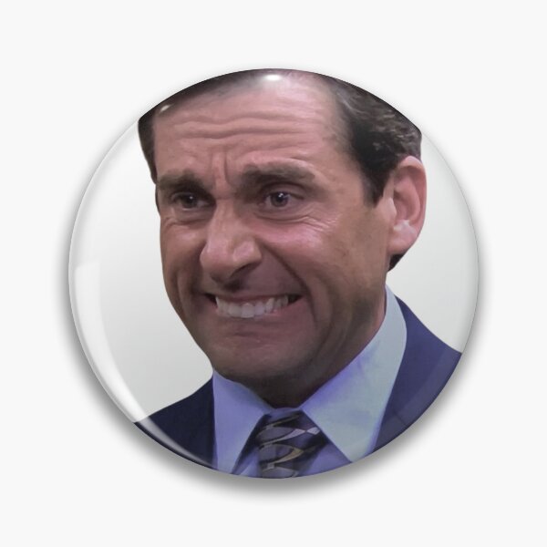 Item preview, Michael Scott pack designed and sold by Artbychiii.