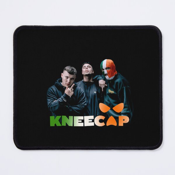 Item preview, Kneecap Hip hop trio designed and sold by Kwaiianabshopp.