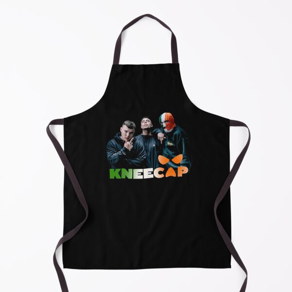Item preview, Kneecap Hip hop trio designed and sold by Kwaiianabshopp.
