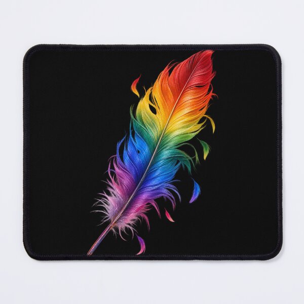 Item preview, Feather designed and sold by -ADRIAV-.