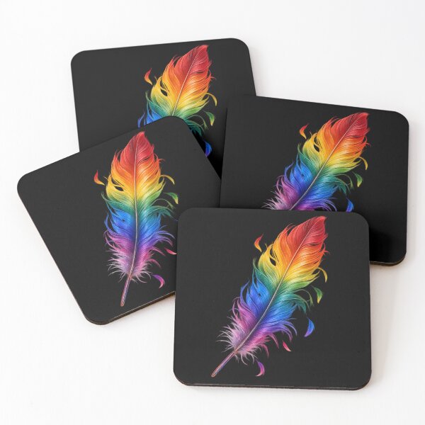 Item preview, Feather designed and sold by -ADRIAV-.
