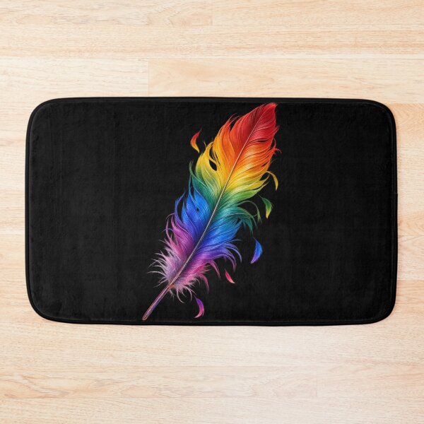 Item preview, Feather designed and sold by -ADRIAV-.