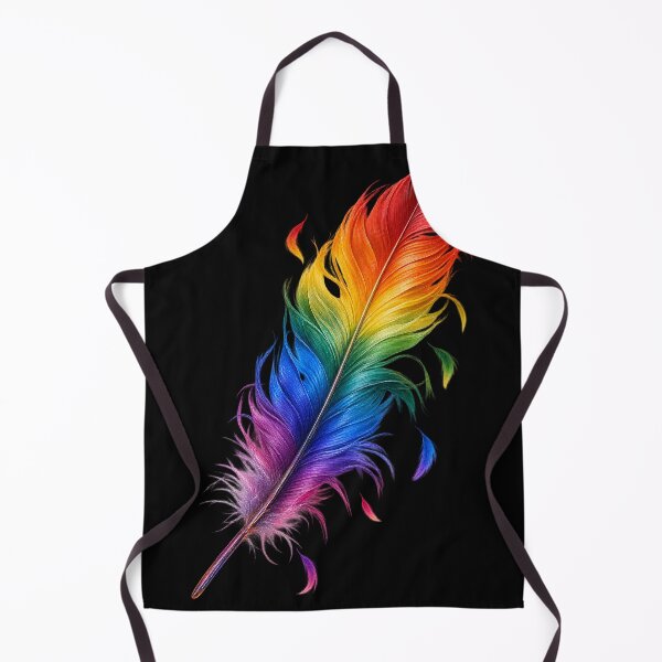 Item preview, Feather designed and sold by -ADRIAV-.