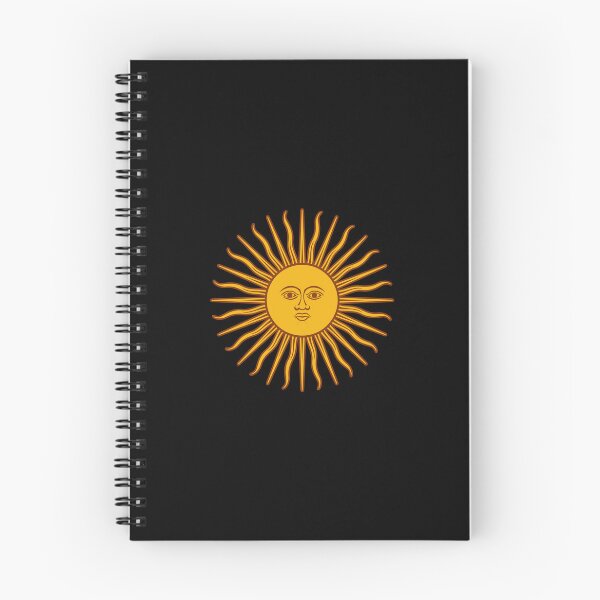 Item preview, Argentina National Coat of Arms AR designed and sold by shitpostee.