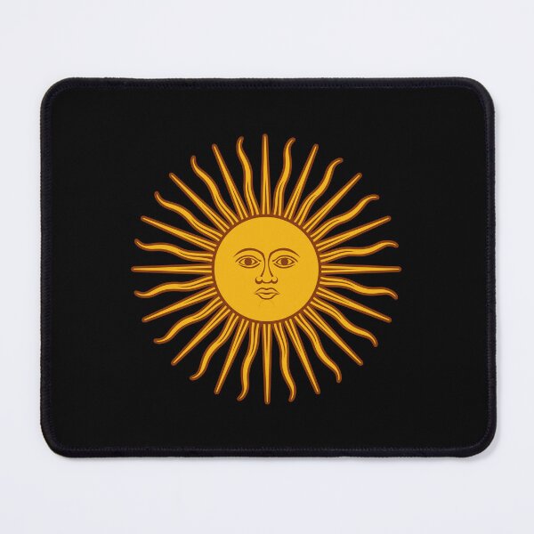 Item preview, Argentina National Coat of Arms AR designed and sold by shitpostee.