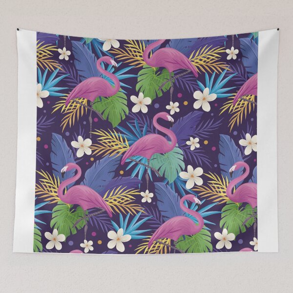Item preview, Flamingo designed and sold by Esttiger.