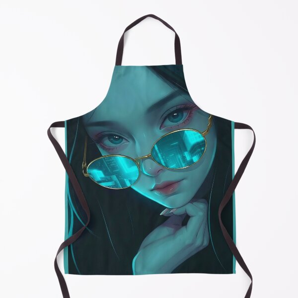 Item preview, Cyberpunk Gaze designed and sold by abanoubnabil.