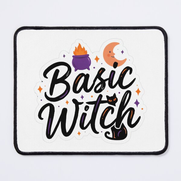 Item preview, Basic Witch Pastel Goth Aesthetic designed and sold by Shiwwa.