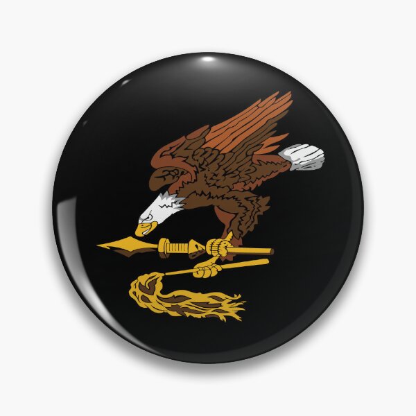 Item preview, American Samoa Government Seal AS designed and sold by shitpostee.
