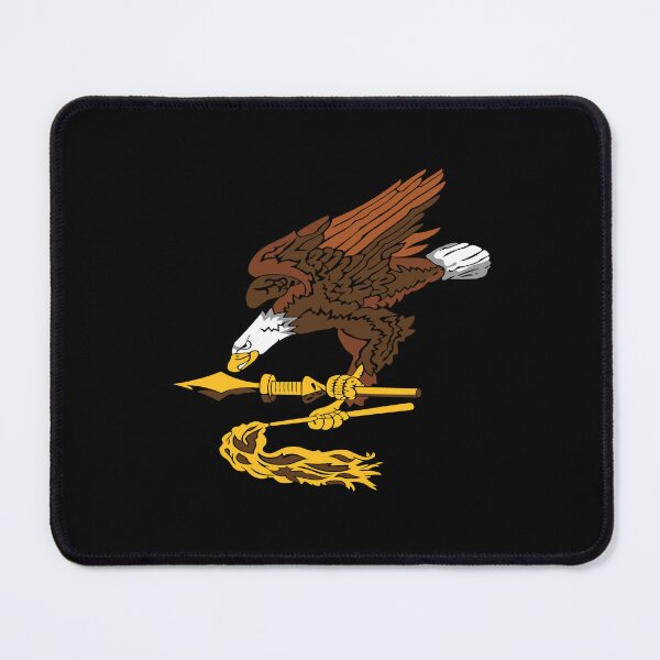 Item preview, American Samoa Government Seal AS designed and sold by shitpostee.