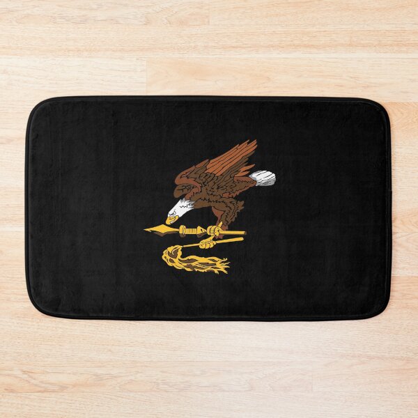 Item preview, American Samoa Government Seal AS designed and sold by shitpostee.