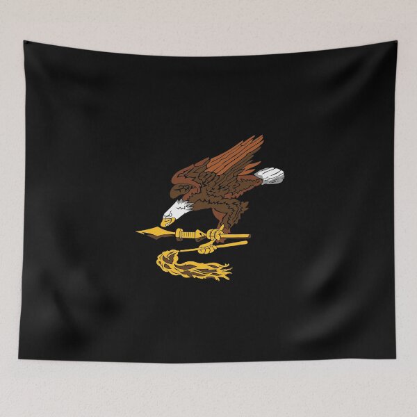 Item preview, American Samoa Government Seal AS designed and sold by shitpostee.