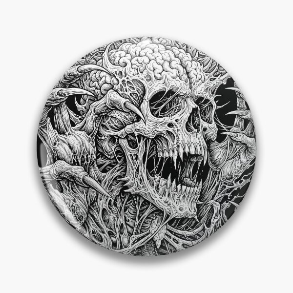Item preview, Land of Sorrow designed and sold by Black Wolf Style.