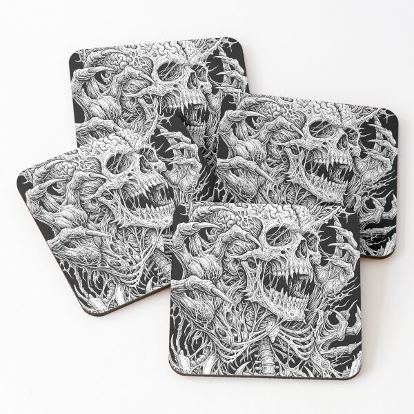 Item preview, Land of Sorrow designed and sold by Black Wolf Style.