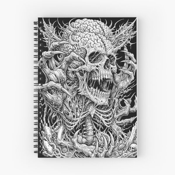 Item preview, Land of Sorrow designed and sold by Black Wolf Style.