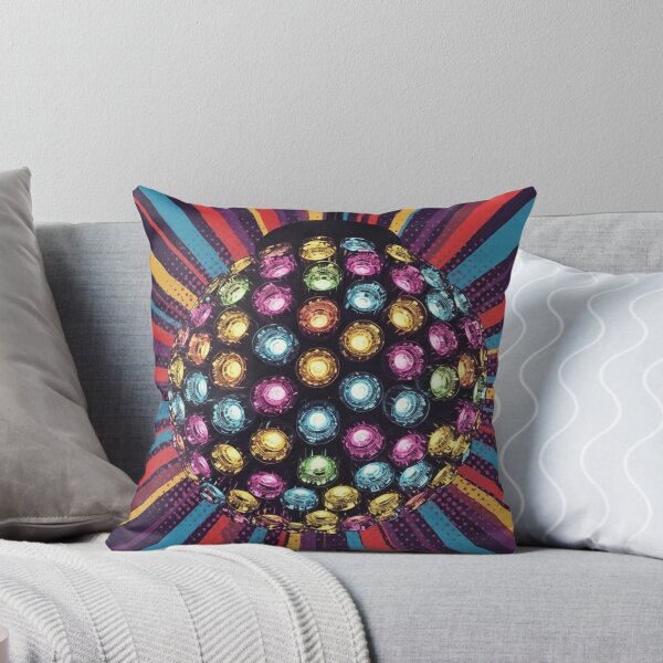 Item preview, Disco designed and sold by Ozzy-G.